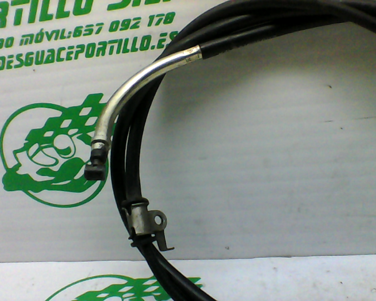 Cable de freno trasero Honda VISION 110 (2015-2016)