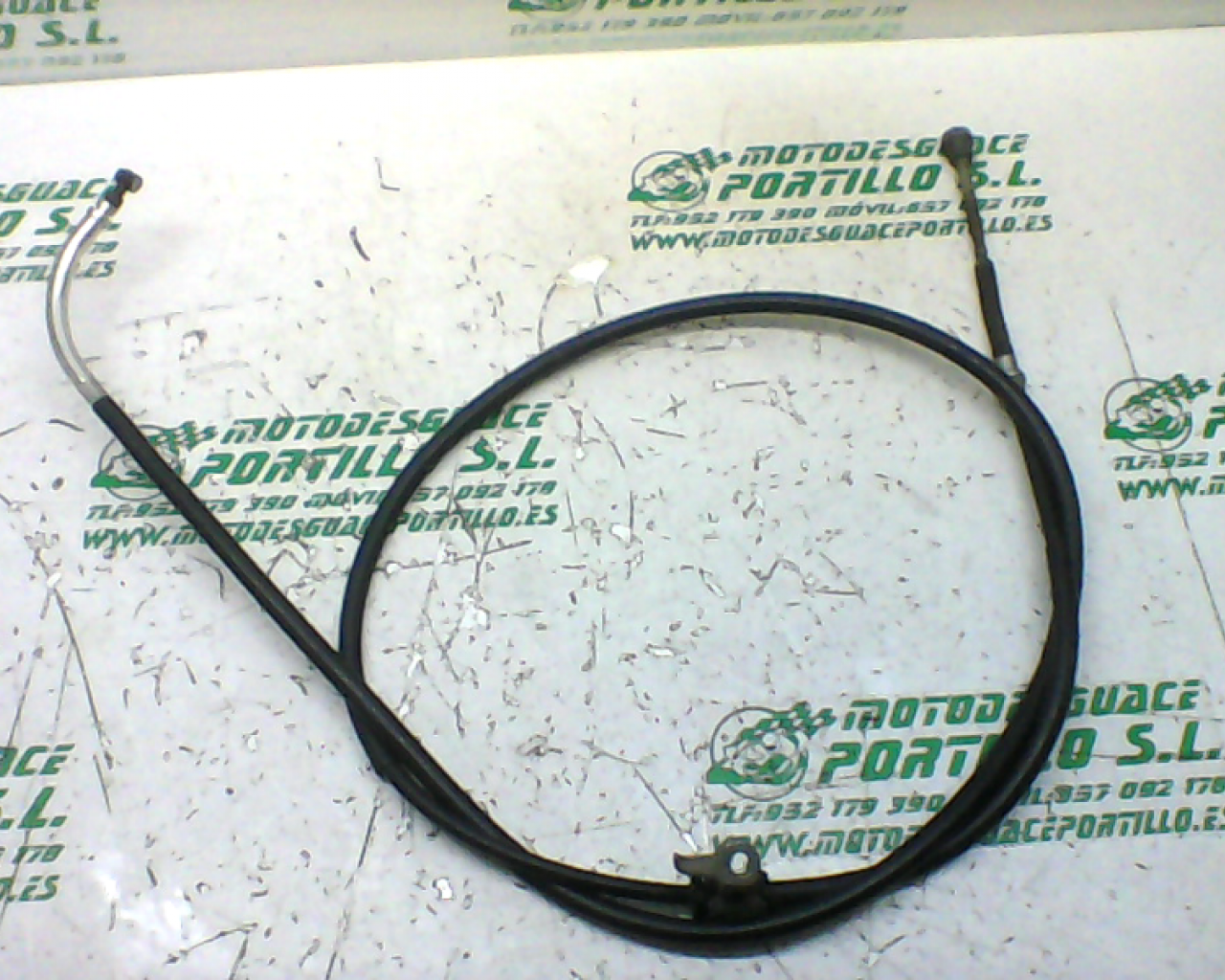 Cable de freno trasero Honda VISION 110 (2015-2016)