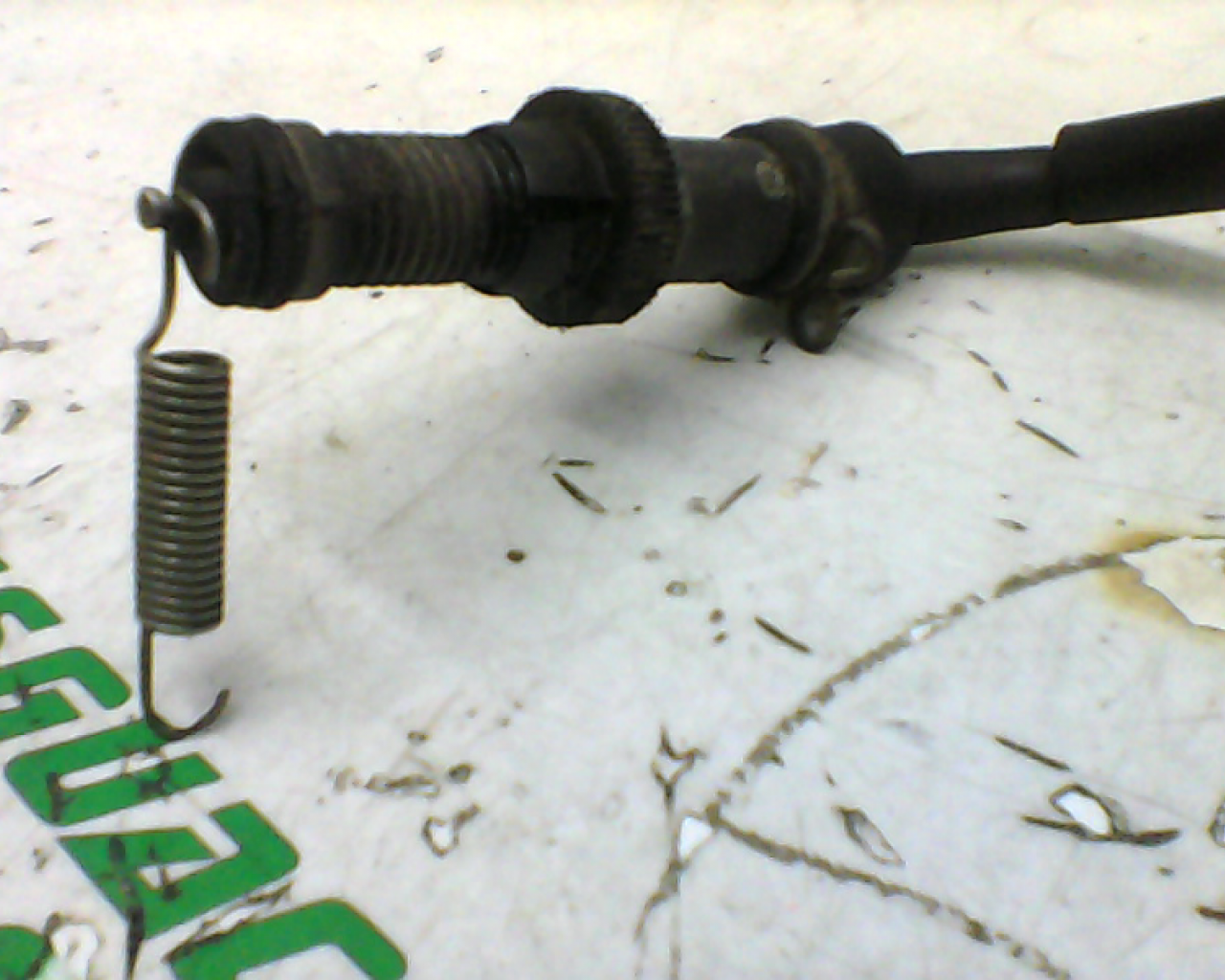 Sensor de freno trasero Honda XR-125 (2004-2005)