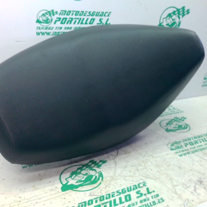 Asiento Honda Yupi  90