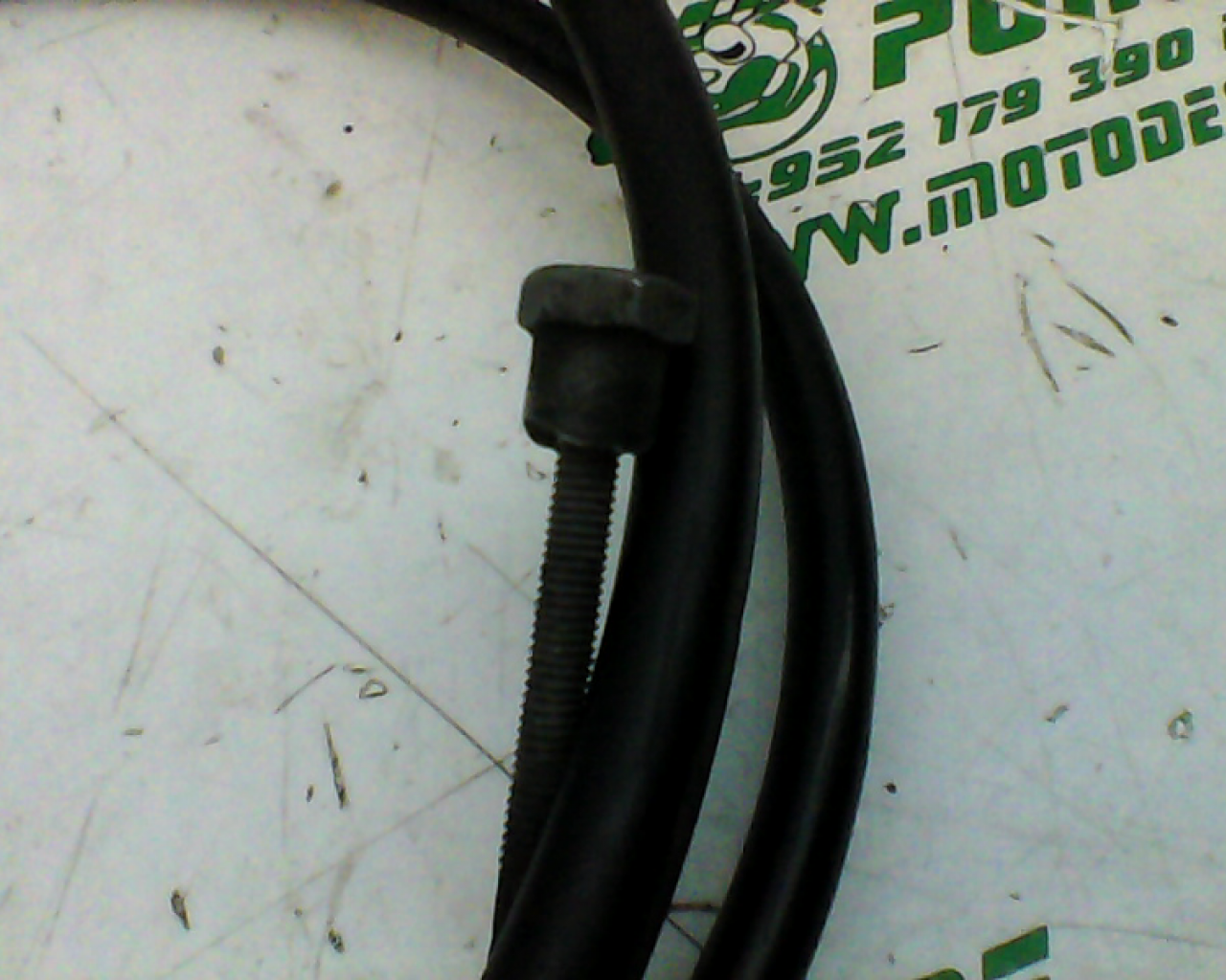 Cable de freno trasero Honda Yupi  90 (1992-1994)