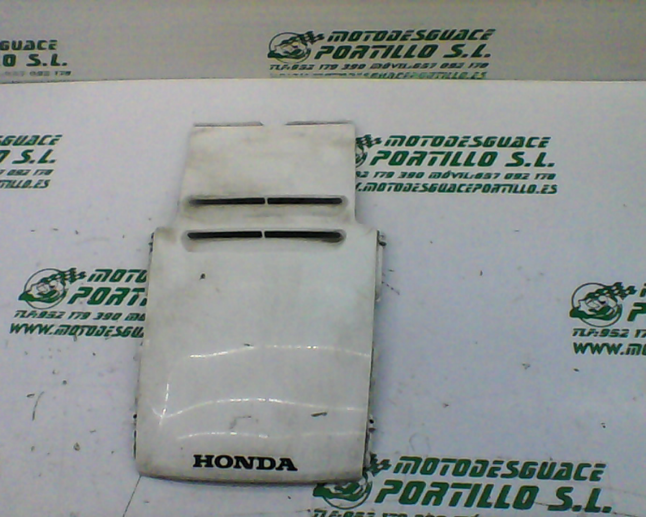 Cierre colín Honda Yupi  90 (1992-1994)