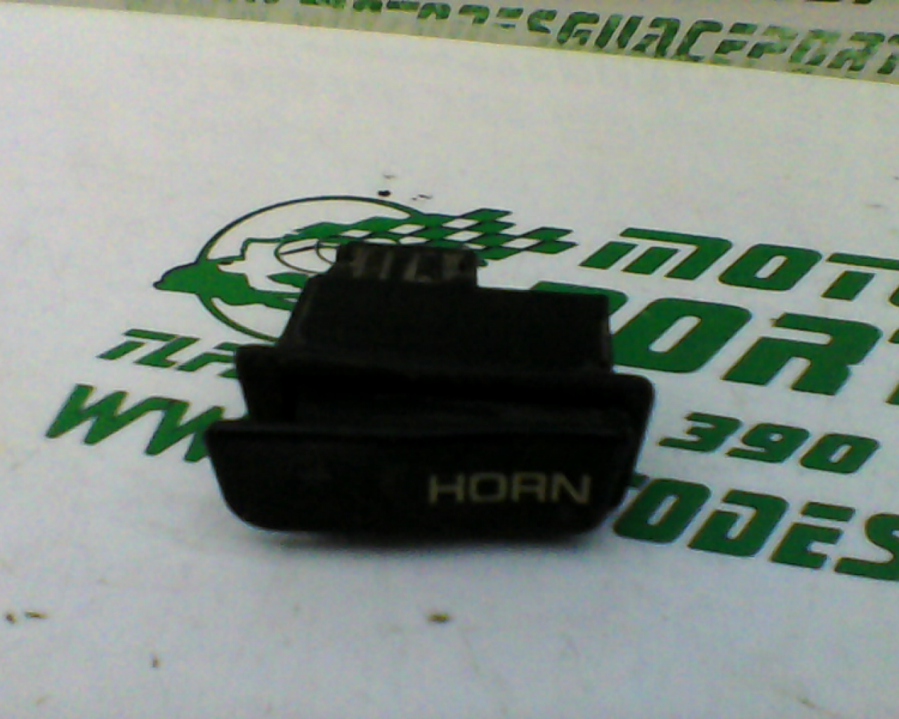 Interruptor de claxon Honda Yupi  90 (1992-1994)