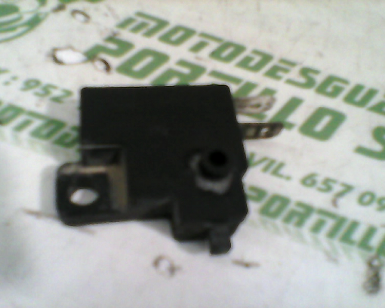 Sensor de freno delantero Honda Yupi  90 (1992-1994)