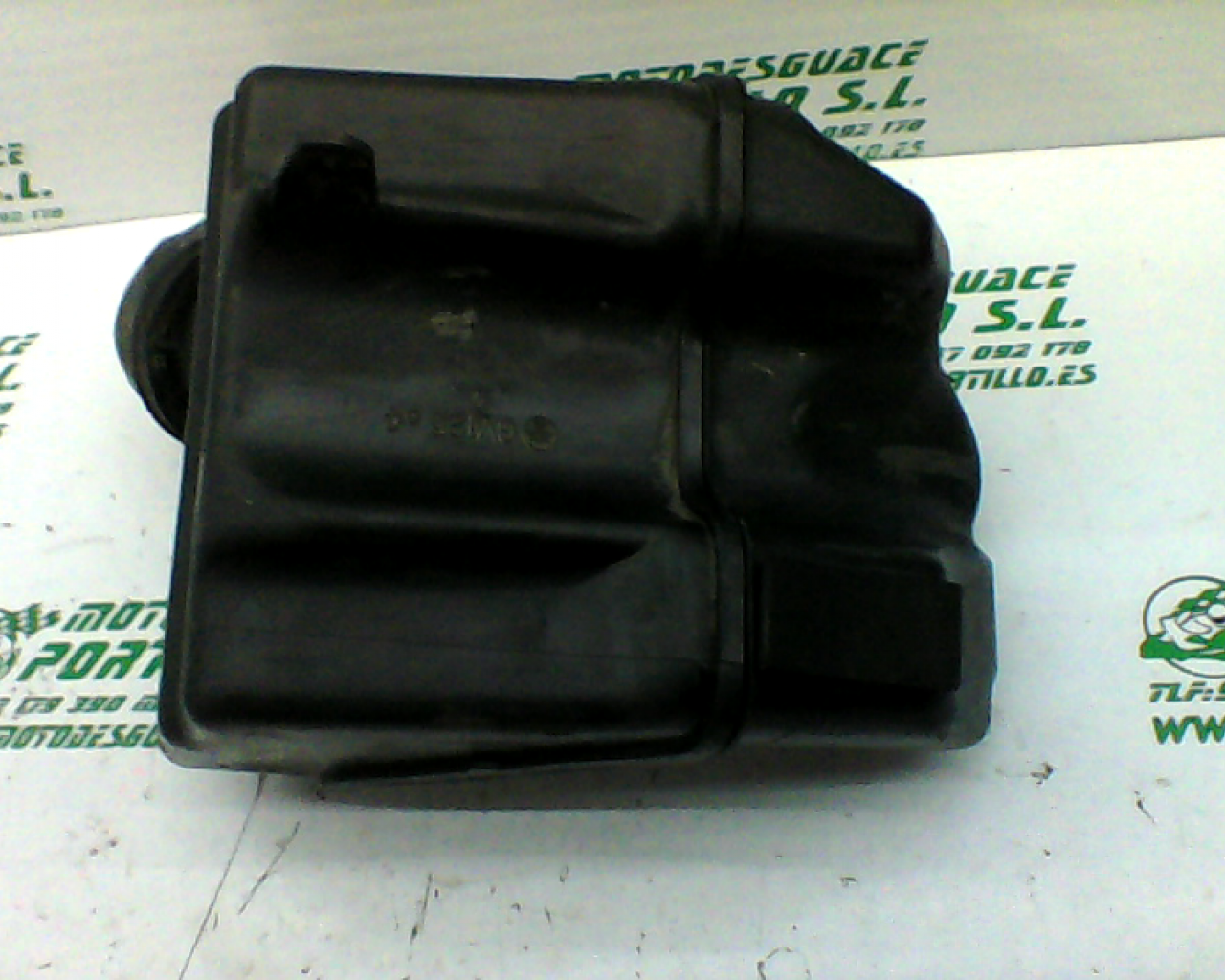 Caja filtro Hyosung Aquila 250 (2003-2004)
