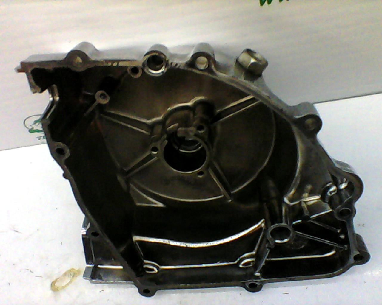 Tapa de encendido Hyosung Aquila 250 (2003-2004)