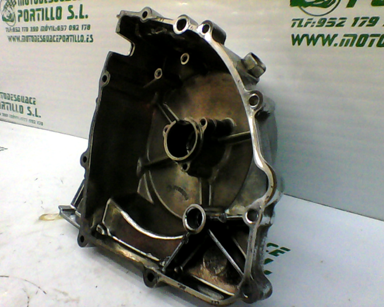 Tapa de encendido Hyosung Aquila 250 (2003-2004)