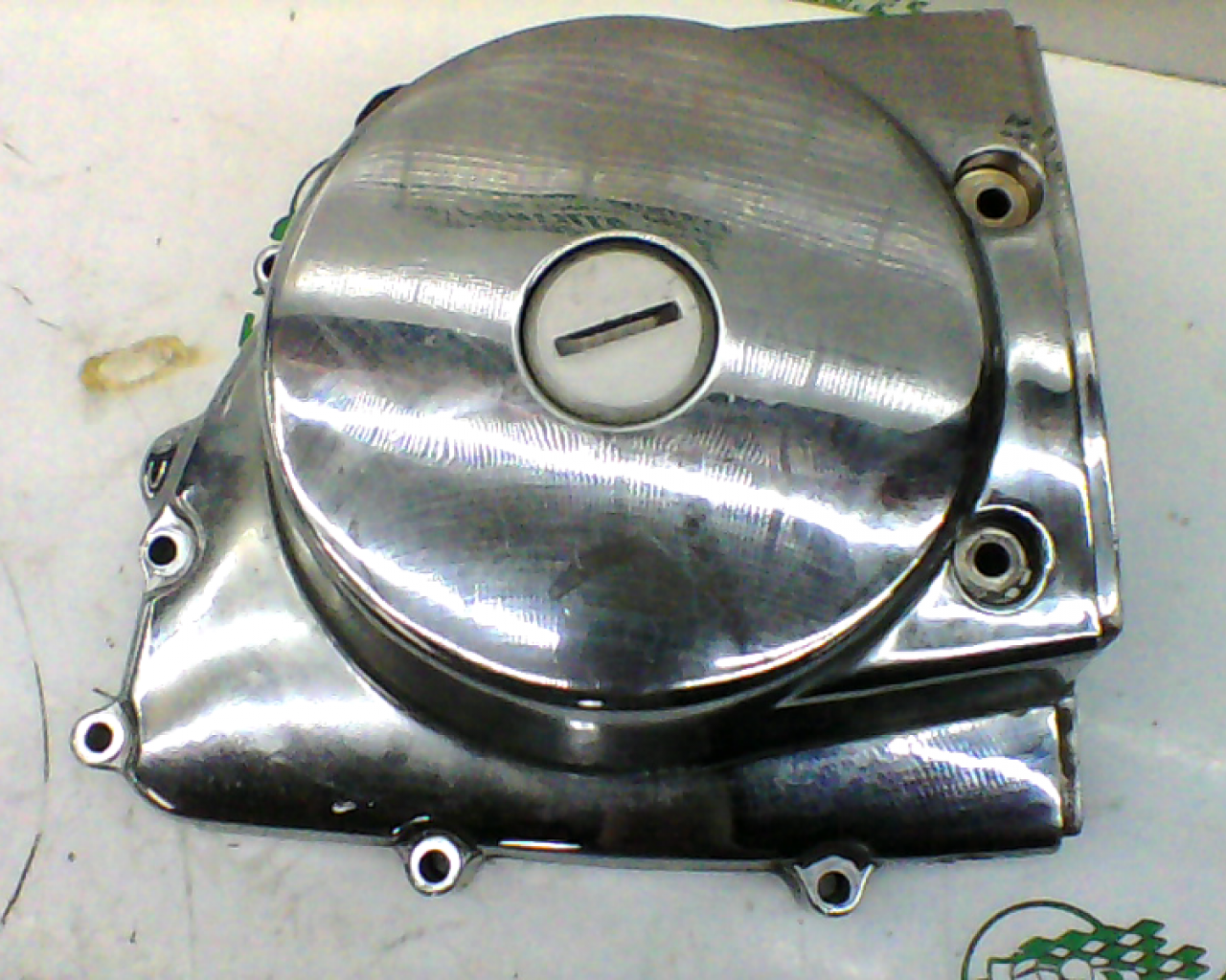 Tapa de encendido Hyosung Aquila 250 (2003-2004)