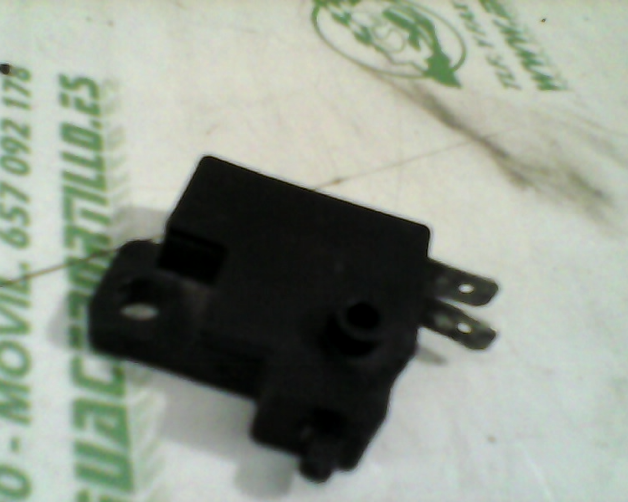 Sensor de freno delantero Hyosung Aquila 650 07-08 (2007-2008)