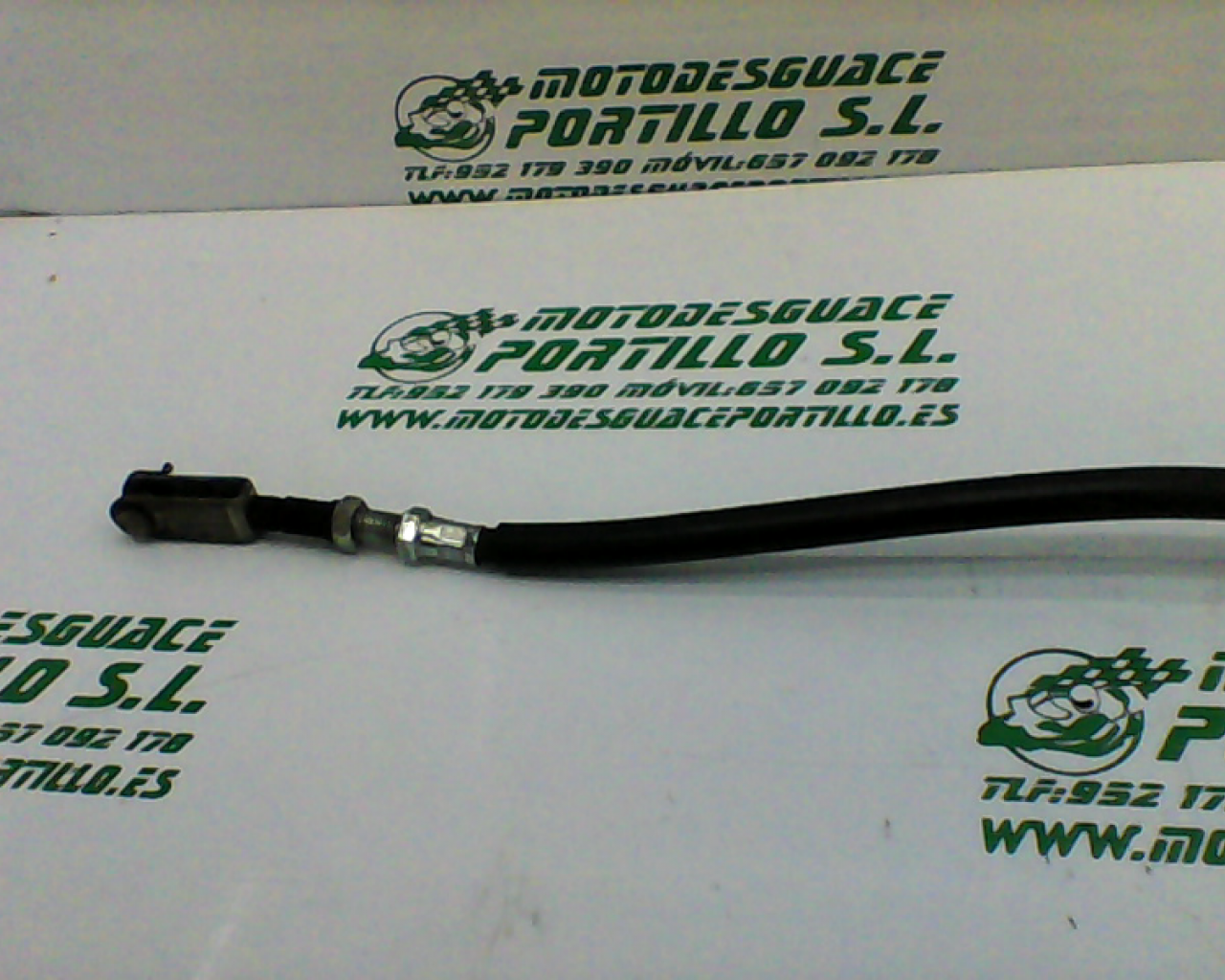 Cable de freno trasero Kawasaki Eliminator  125 (2003-2009)
