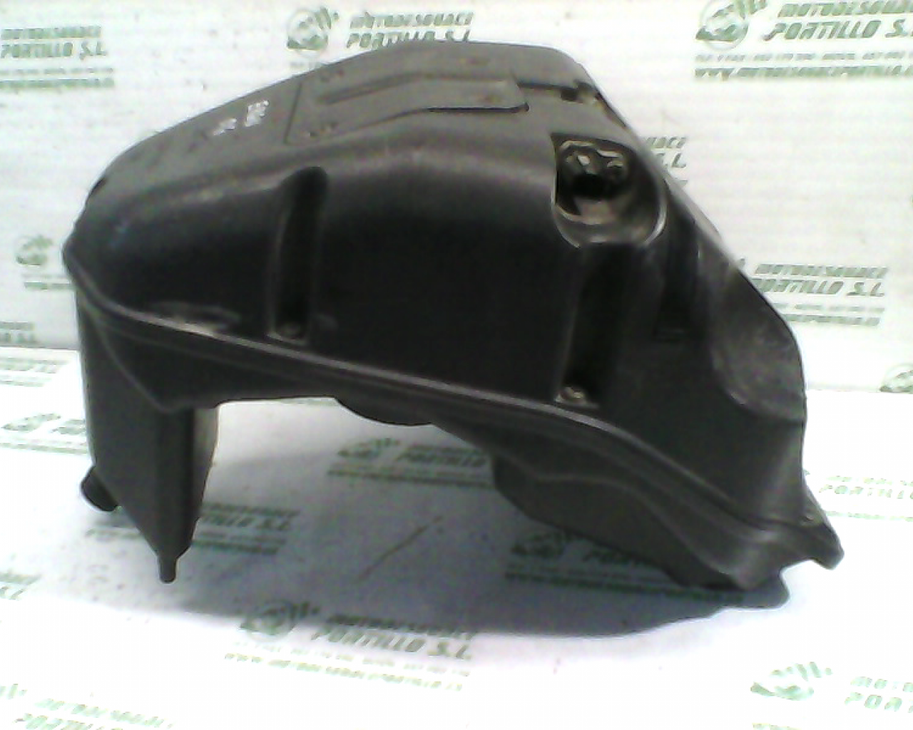 Caja filtro Kawasaki Er6n   650 (2006-2006)