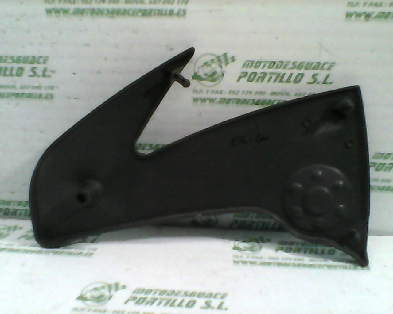 Carcasa lateral derecha Kawasaki Er6n   650 (2006-2006)