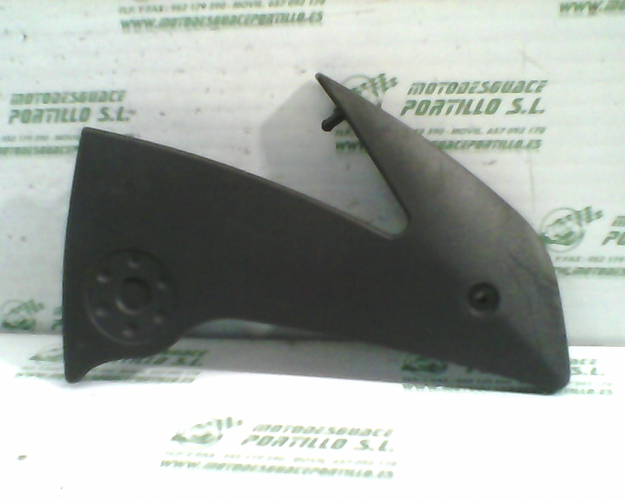 Carcasa lateral derecha Kawasaki Er6n   650 (2006-2006)