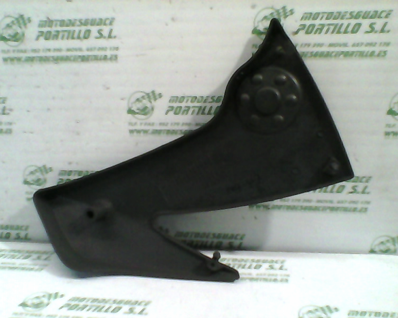 Carcasa lateral izquierda Kawasaki Er6n   650 (2006-2006)