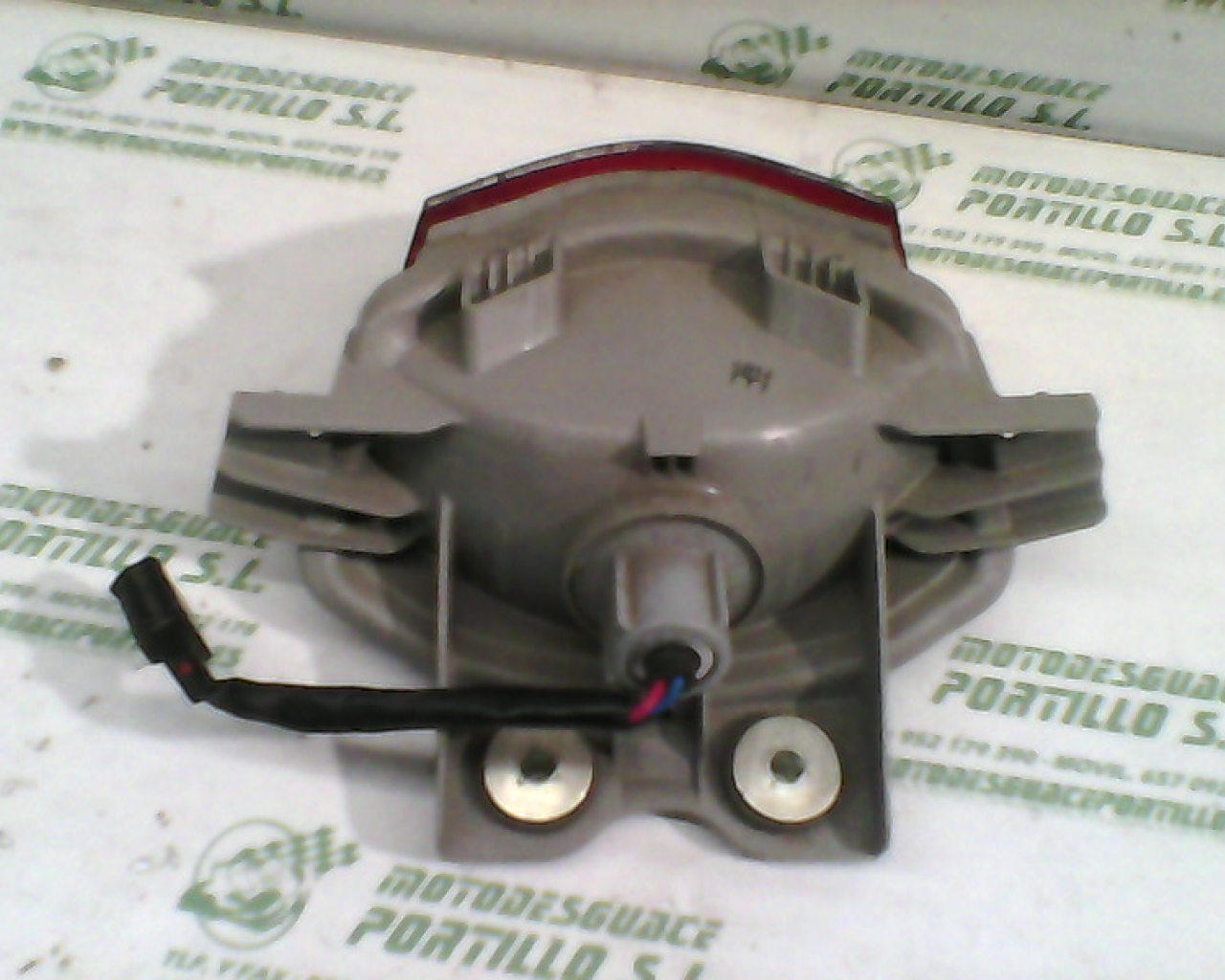 Piloto trasero Kawasaki Er6n   650 (2006-2006)