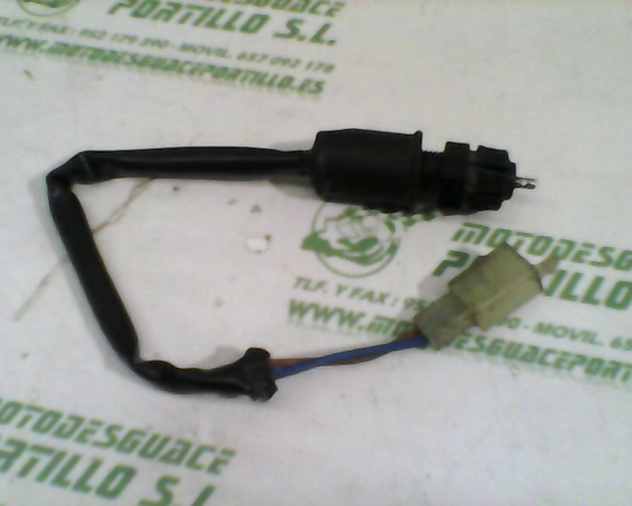 Sensor de freno trasero Kawasaki Er6n   650 (2006-2006)