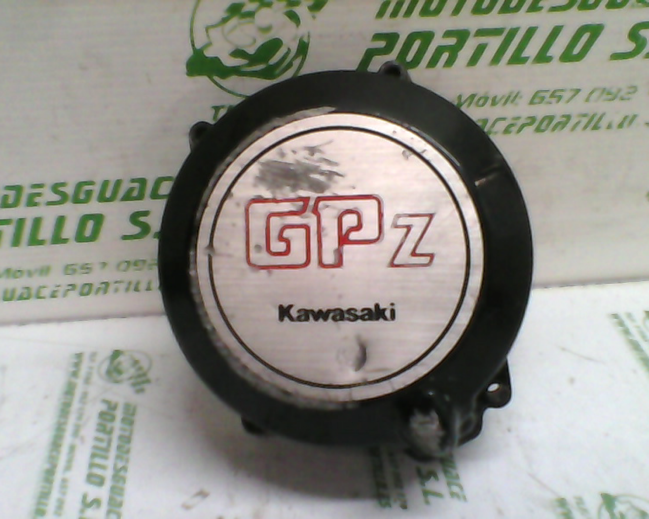 Tapa de encendido Kawasaki Gpz 400 (1982-1984)