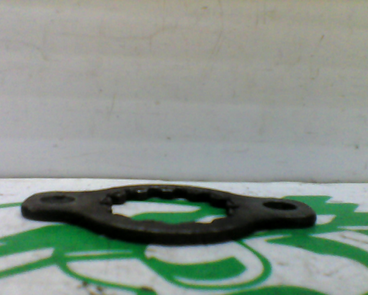 Clip piñón de salida Kawasaki Gpz 500 (1990-1994)