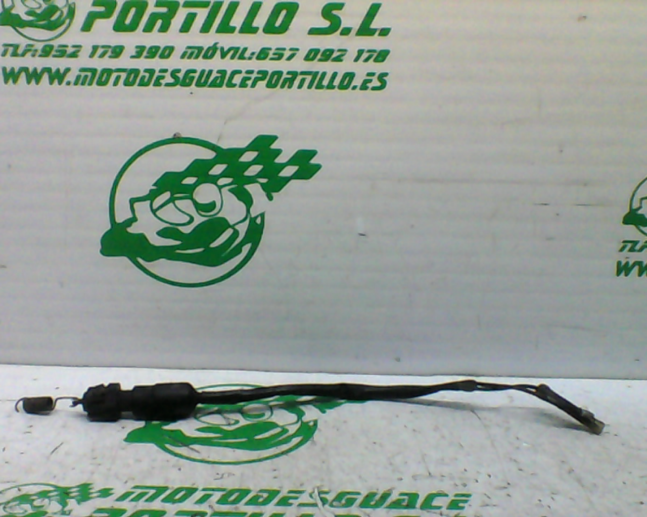 Sensor de freno trasero Kawasaki Gpz 500 (1990-1994)