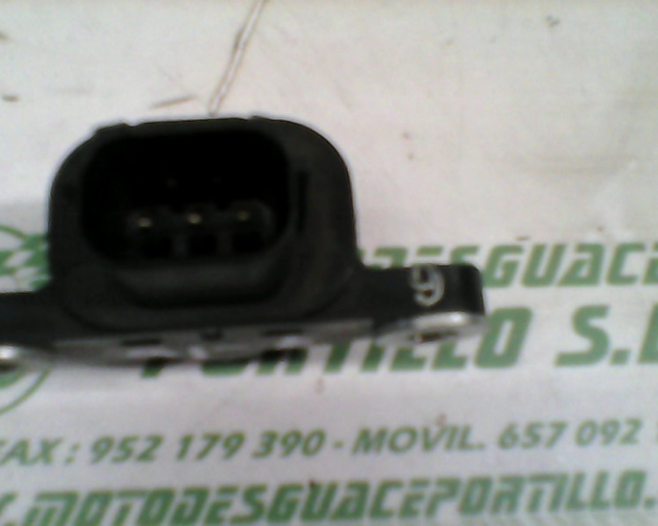 Sensor de caída Kawasaki versys  650 (2007-2009)