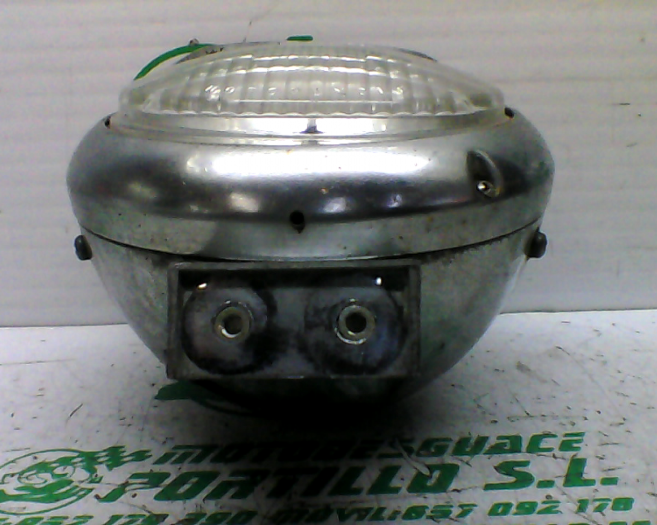 Faro delantero Kawasaki Vulcan 500 (1991-1994)