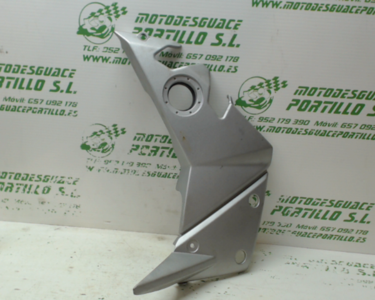 Embellecedor chasis derecho Kawasaki Z 750 (2006-2008)