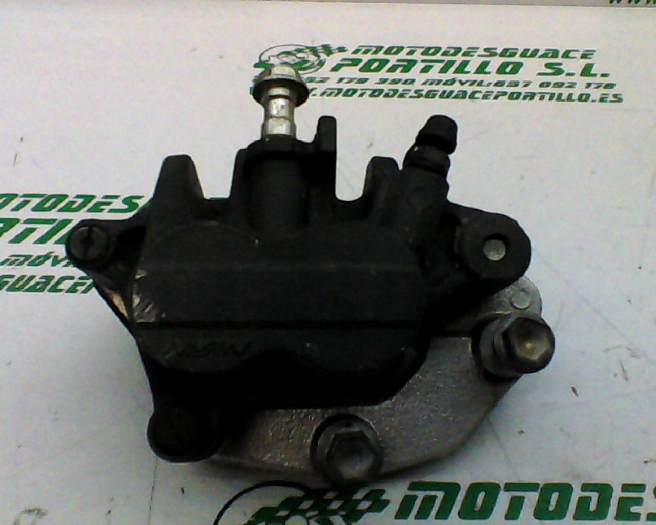 Pinza de freno delantera derecha Kawasaki Z 750 (2006-2008)