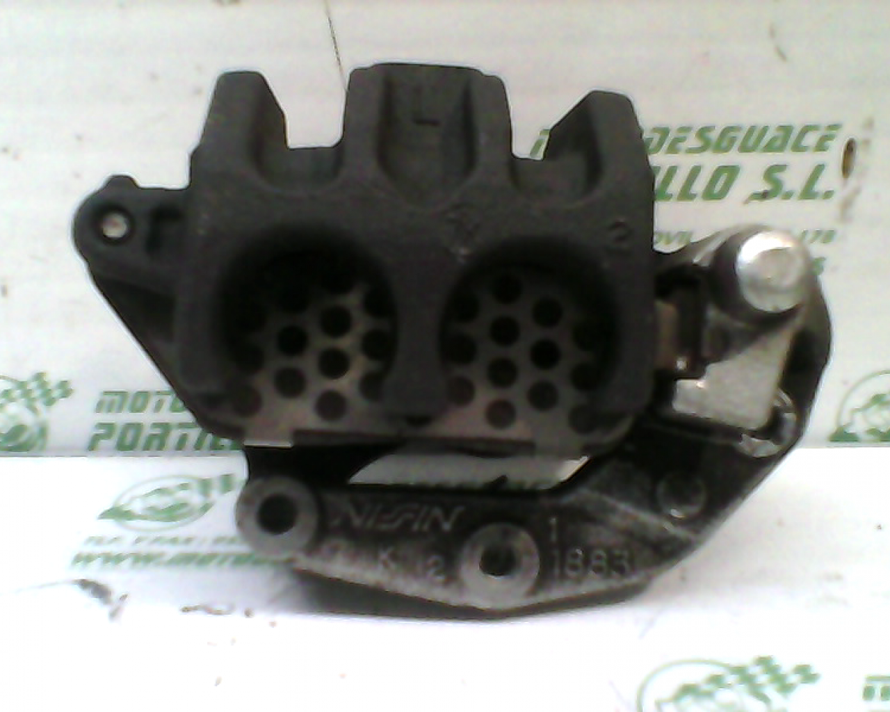 Pinza de freno delantera izquierda Kawasaki Z 750 (2006-2008)