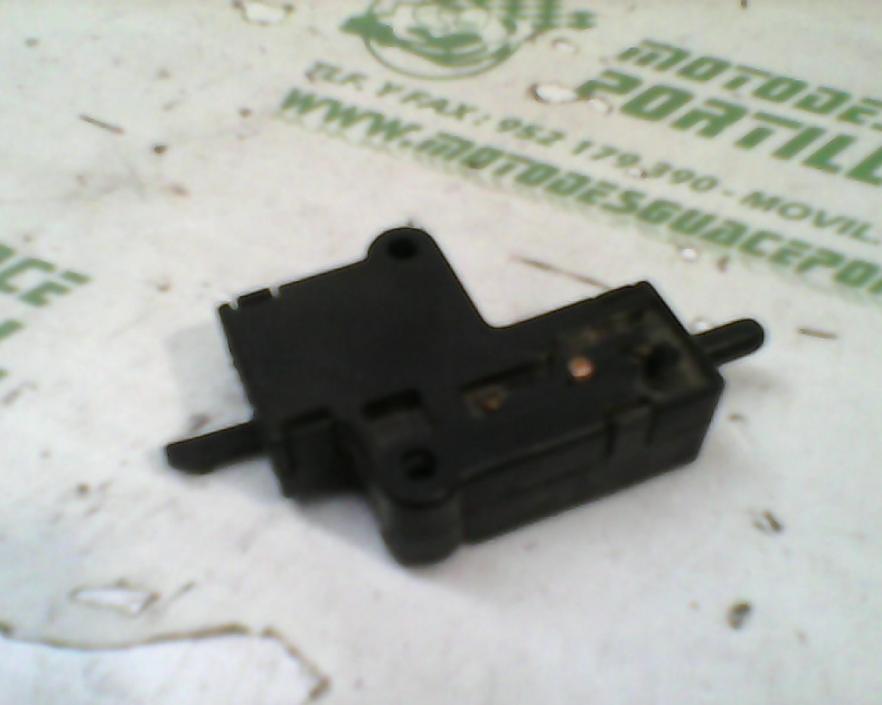 Sensor de embrague Kawasaki Z 750 (2006-2008)