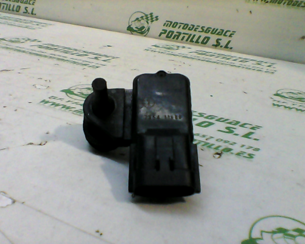 Sensor de presión de aire Kawasaki Z 750 (2006-2008)