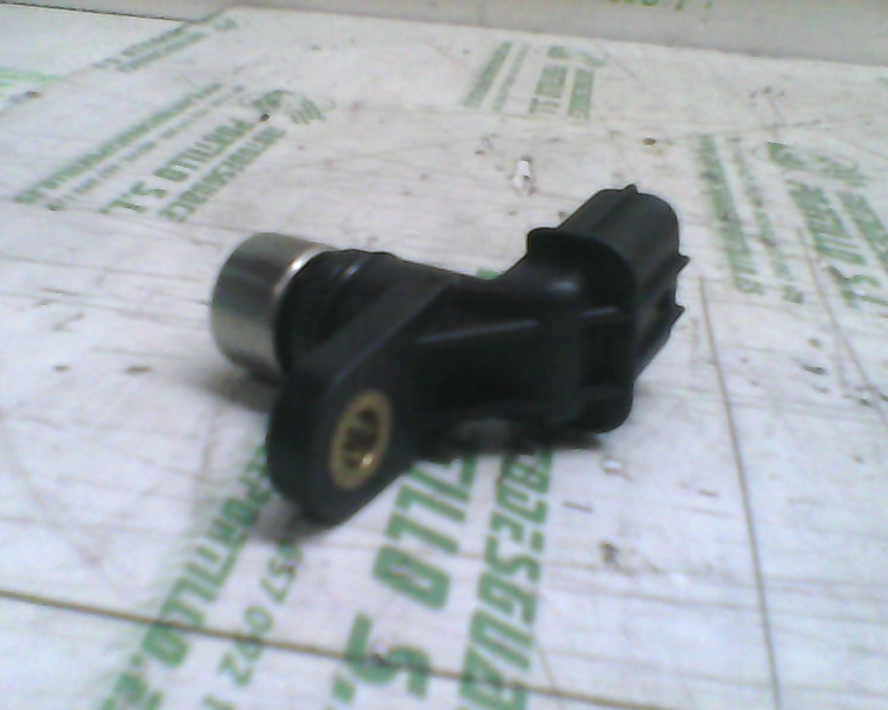 Sensor de revoluciones  Kawasaki Z 750 (2006-2008)