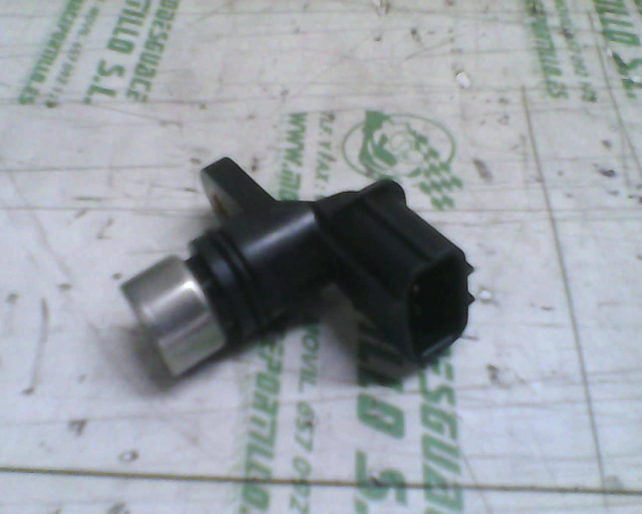 Sensor de revoluciones  Kawasaki Z 750 (2006-2008)