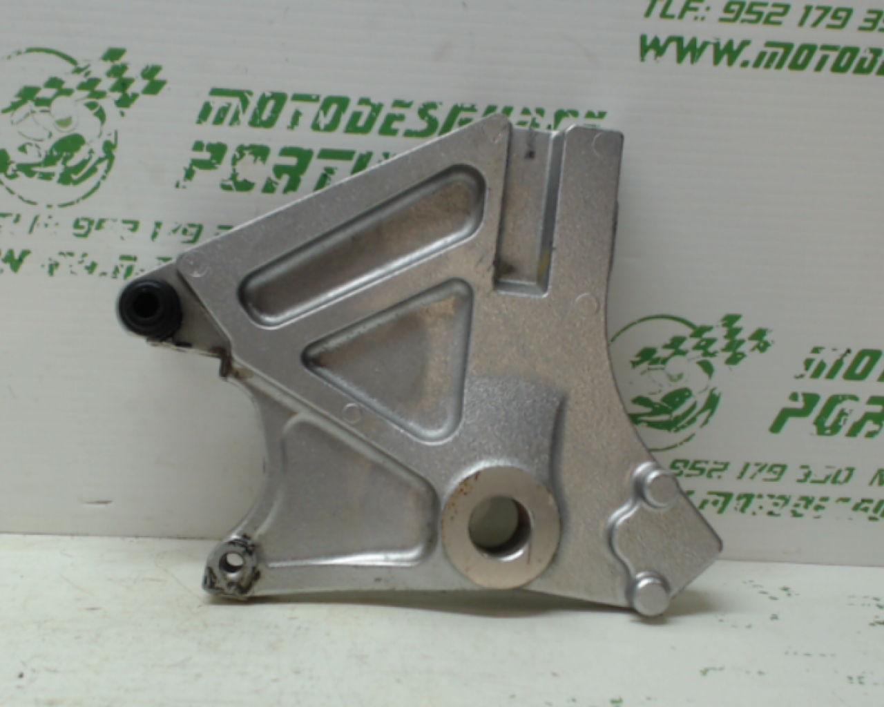 Soporte de pinza freno trasera Kawasaki Z 750 (2006-2008)