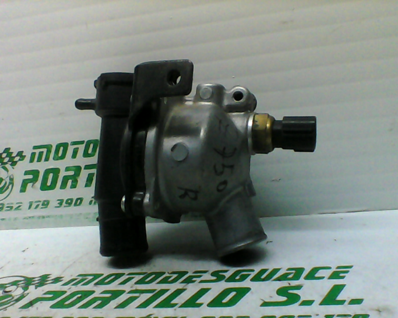 Termostato Kawasaki Z 750 (2006-2008)