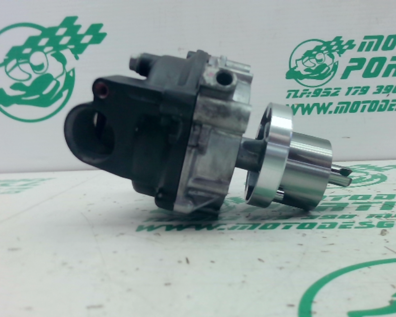 Bomba de agua Kawasaki Z 900 (2020-2021)