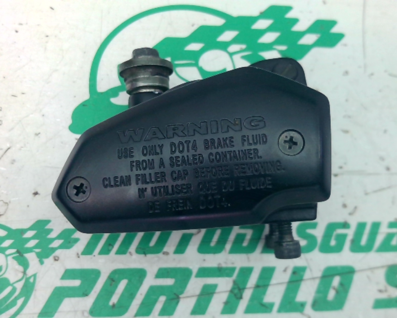 Bomba de freno delantero Kawasaki Z 900 (2020-2021)