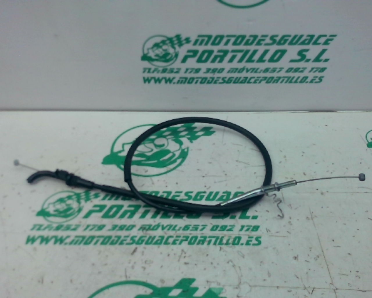 Cable acelerador Kawasaki Z 900 (2020-2021)