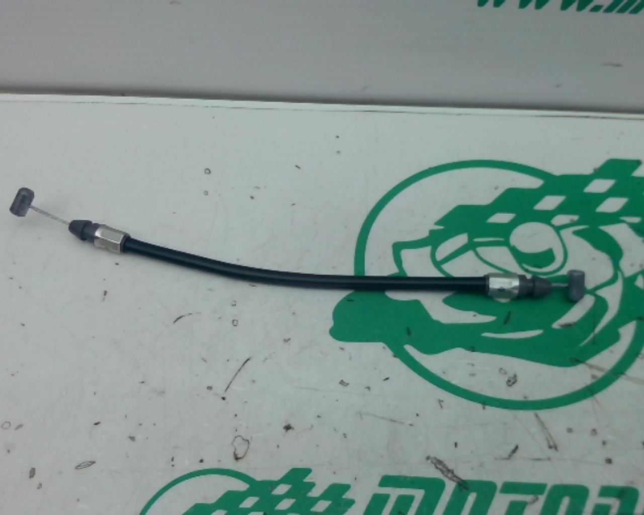 Cable cerradura asiento Kawasaki Z 900 (2020-2021)