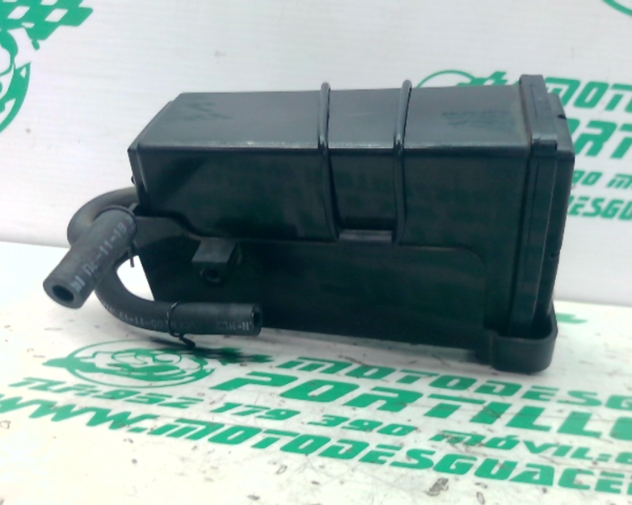 Caja de circulación de gases  Kawasaki Z 900 (2020-2021)