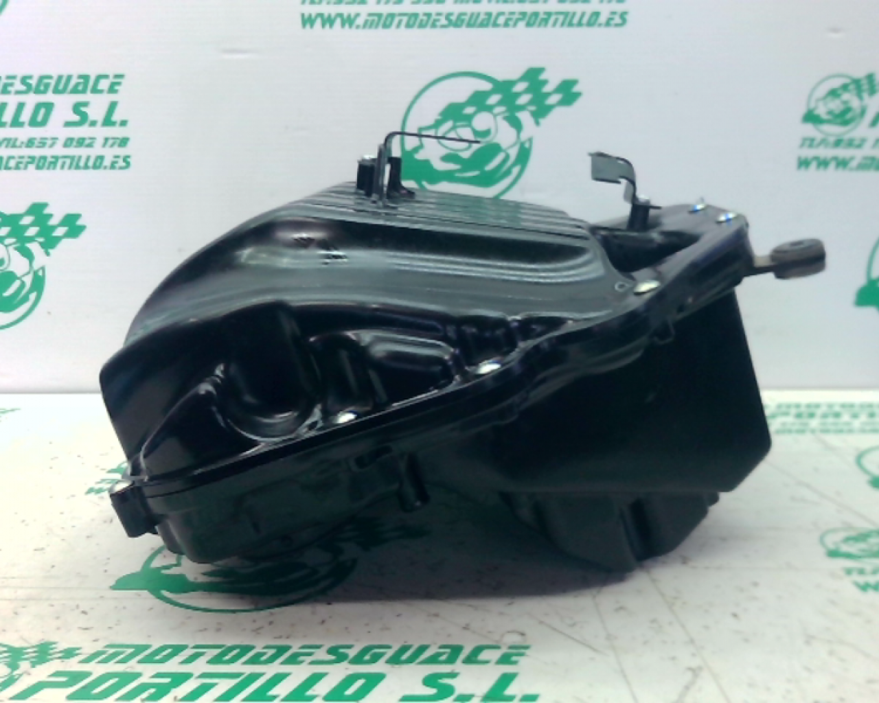 Caja de filtro  Kawasaki Z 900 (2020-2021)