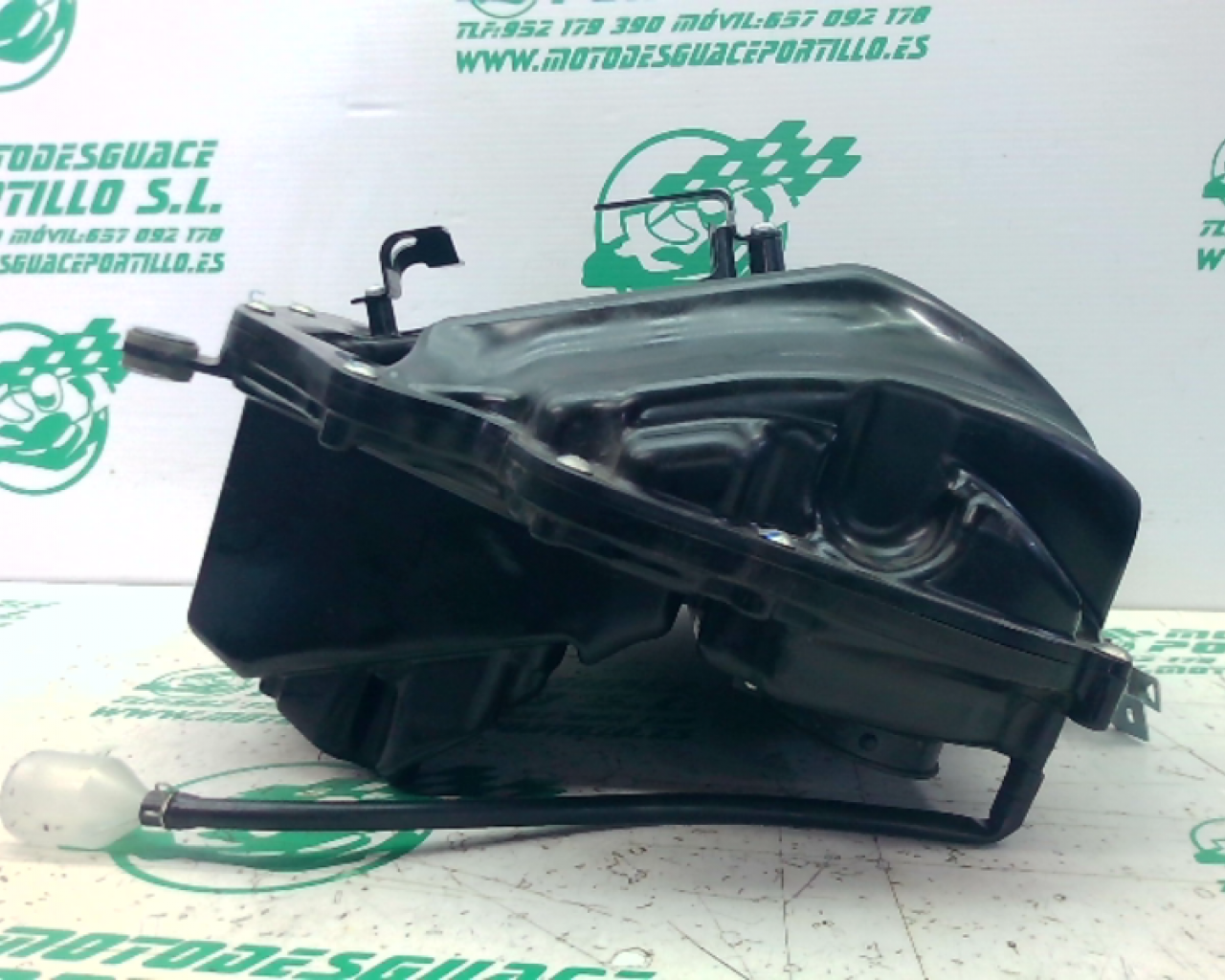 Caja de filtro  Kawasaki Z 900 (2020-2021)