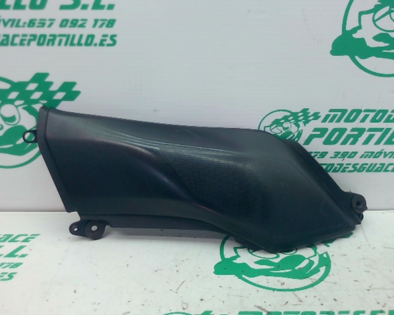 Carcasa lateral derecha Kawasaki Z 900 (2020-2021)