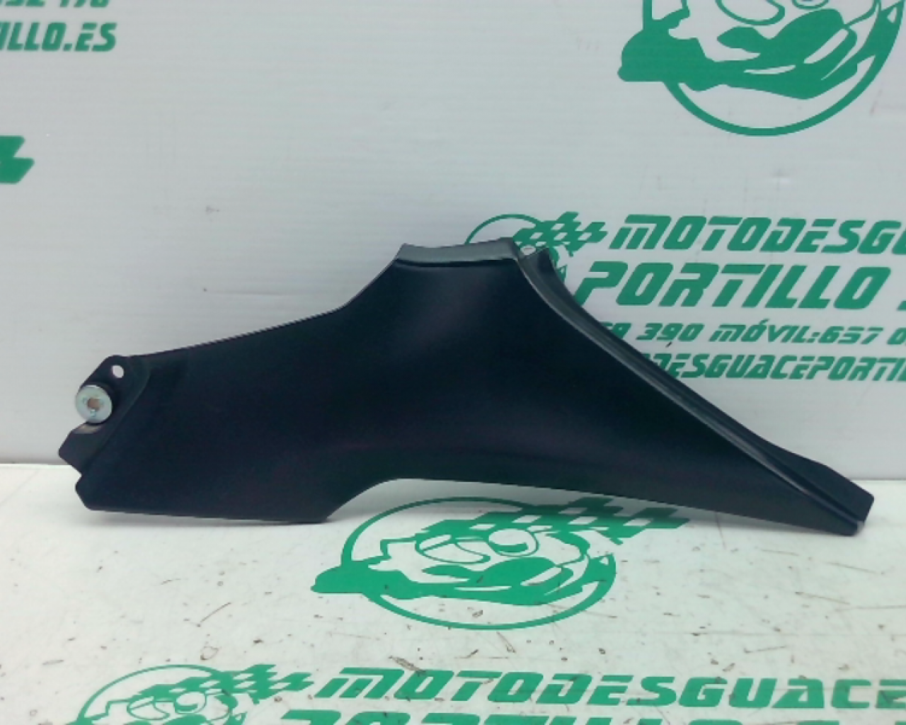 Carcasa lateral izquierda Kawasaki Z 900 (2020-2021)