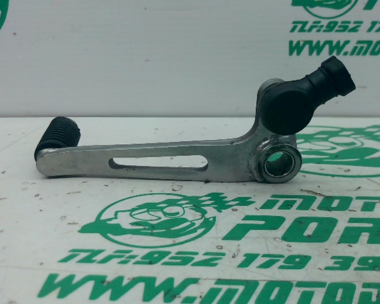 Pedal de cambio Kawasaki Z 900 (2020-2021)