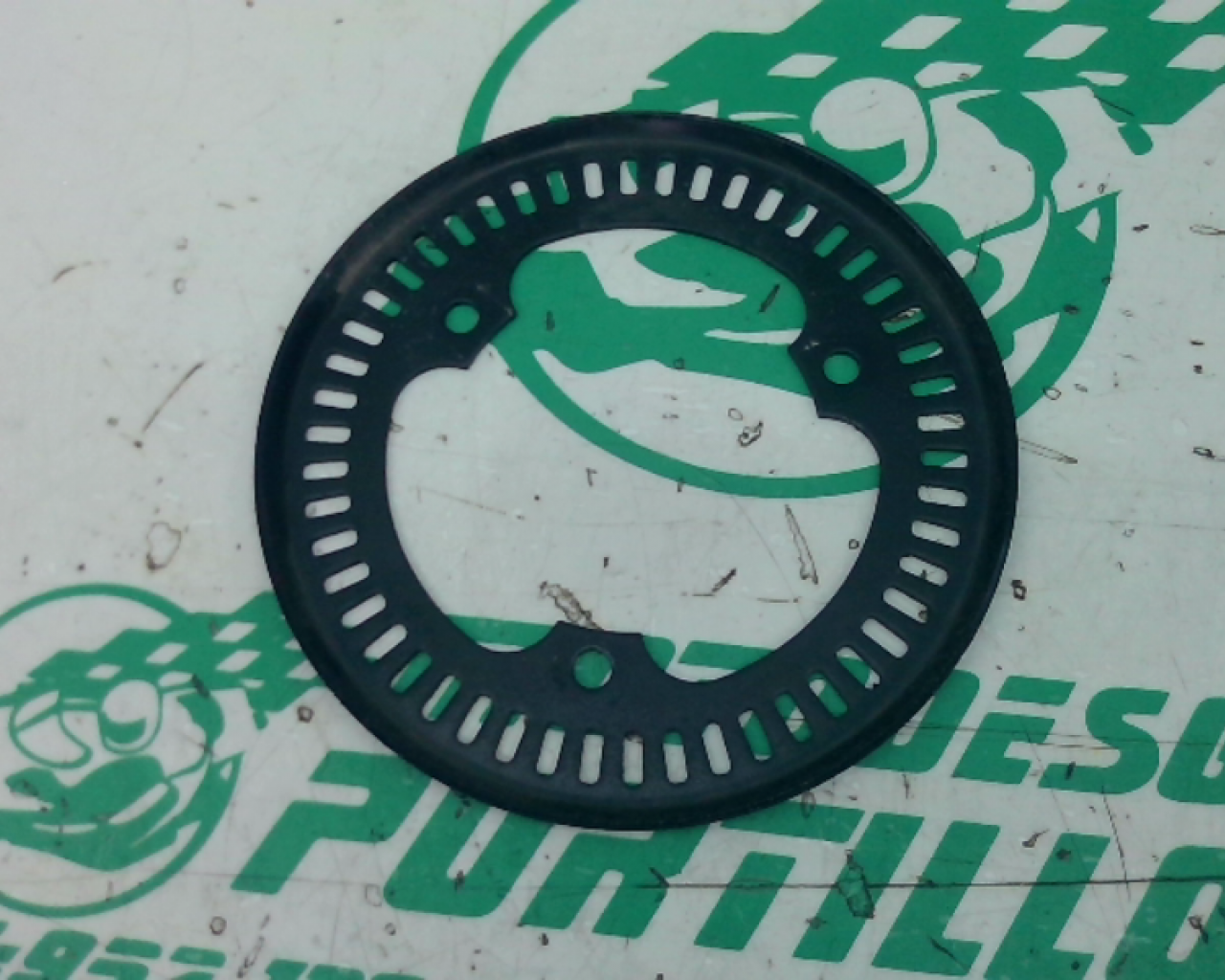 Rotor ABS Delantero Kawasaki Z 900 (2020-2021)