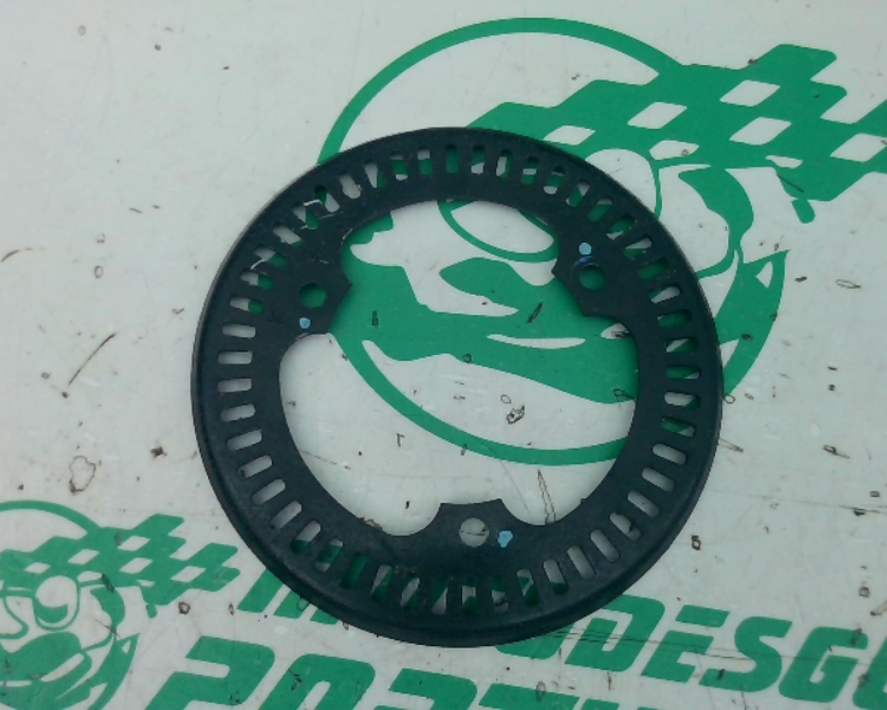 Rotor ABS Delantero Kawasaki Z 900 (2020-2021)