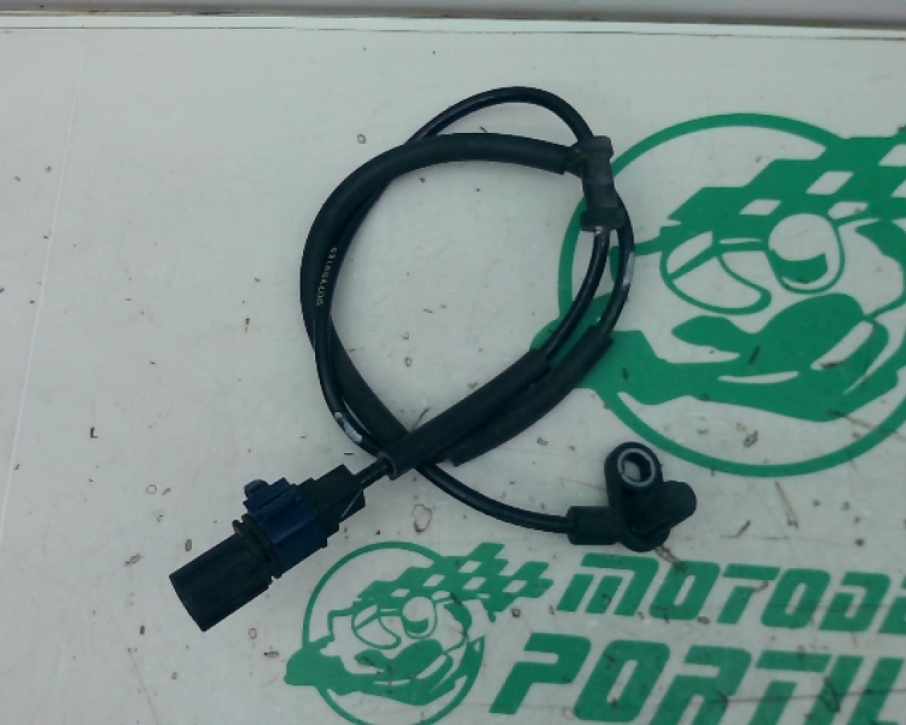 Sensor de ABS delantero Kawasaki Z 900 (2020-2021)