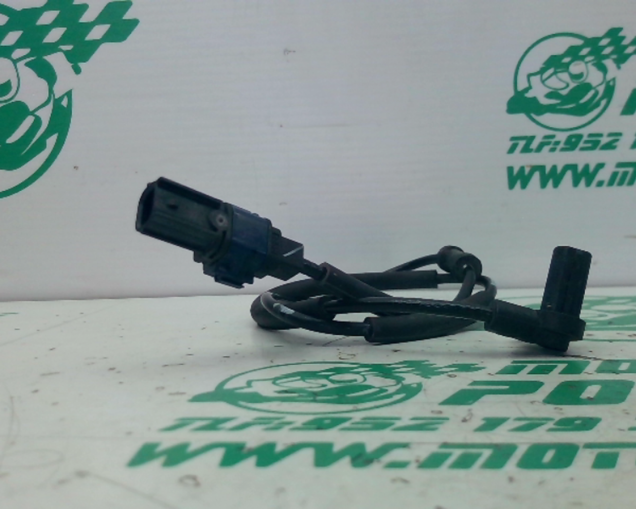 Sensor de ABS delantero Kawasaki Z 900 (2020-2021)