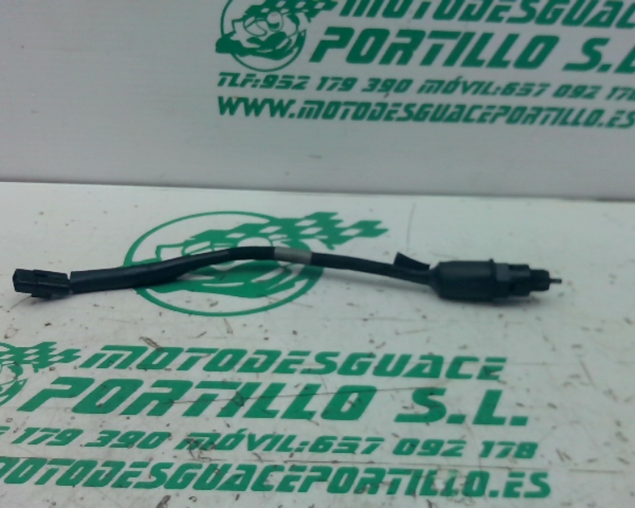 Sensor de freno trasero Kawasaki Z 900 (2020-2021)