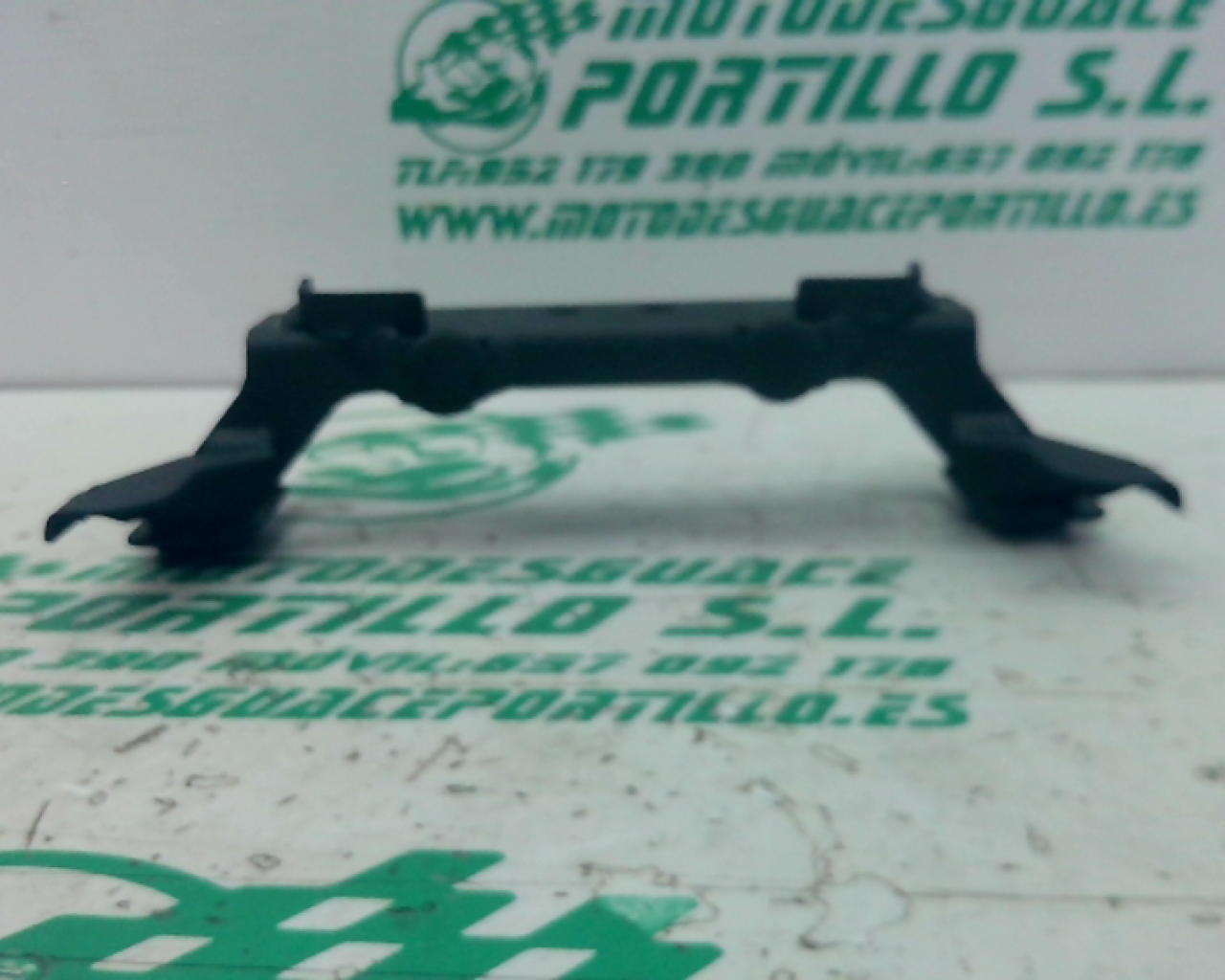 Soporte de asiento  Kawasaki Z 900 (2020-2021)